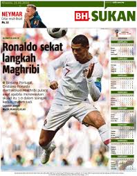 Elakkan masalah apabila berhutang.,m a a f c a k a p: Berita Harian On Twitter Dapatkan Akhbar Bh Hari Ini Atau Muat Turun Versi Digital Di Https T Co Se8wivcmxr
