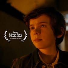 Thanks so much to the crew in @district.magazine for featuring our new  experimental doc 'Skin to Skin'