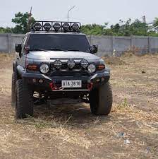 Welcome to pure fj cruiser! Toyota Fj Cruiser Parts Accessories Philippines Posts Facebook