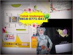 Contoh Undangan Pesta Pernikahan Dalam Bahasa Inggris 08i8 077i 64i3 Wa Undangan Pesta Pernikahan Undangan Pernikahan Undangan Pesta