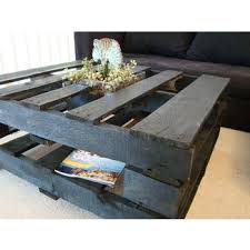 A pallet table is functional for both indoors and outdoor use. Pallet Coffee Table You Ll Love In 2021 Visualhunt