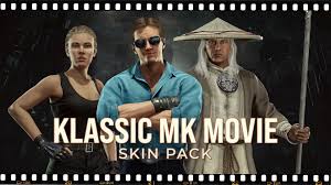 Только лучшие новинки кино 2020 года которые уже. New Mortal Kombat 11 Skins Double As Movie Tribute And Ronda Rousey Remover
