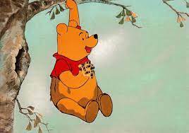 All the other dialogue comes from the soundtrack. Winnie The Pooh And The Honey Tree 1966 A Photo On Flickriver
