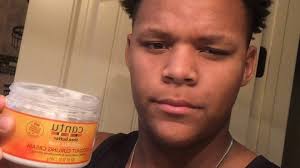 Benton DE Echols is big