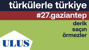 Erol Koker Derik Sacin Ormezler Gaziantep Turkuleri Youtube