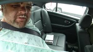 Bond set at $2 million for man charged in shooting, wounding of West  Virginia trooper