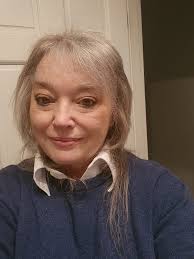 Introducing myself and sharing a crochet photo