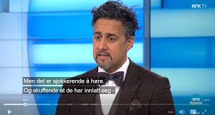 Abid raja ретвитнул(а) abid raja. Sjokkerende Venstres Abid Raja Dette Visste Du Jo Meget Godt Human Rights Service
