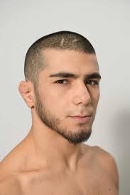 The next Khabib? 23-0 amateur star Muhammad Mokaev makes mega debut at  BRAVE CF 37