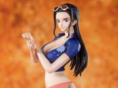 One Piece Figuartszero Devil Child Nico Robin