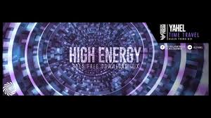 Yahel Time Travel High Energy 2015 Mix Youtube