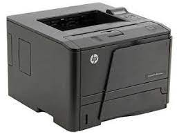L pam = 51 db(a) inaudible. Laserjet Pro 400 M401dne Hp