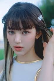 Danielle Sofia Slater"