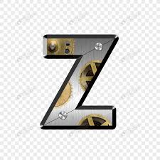 metal letter z png image picture free download 400532419 lovepik com metal letter z png image picture free