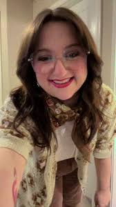 Thursday Evening Outfit Inspiration from Anna