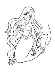 A collection of narrations from brian cummings. Barbie American Mermard Coloring Pages Coloring Pages Ideas
