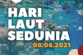 Gagasan hari laut sedunia pertama kali diusulkan pada 1992 di ktt bumi di rio de janeiro brazil. 8m8vggllnbfpqm