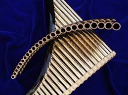 Nai Tenor Alama Bambou Lutherie
