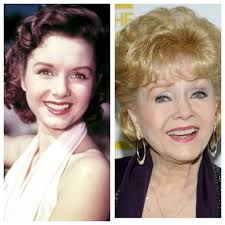 Debbie Reynolds was just 19-years-old when she was cast in SINGIN' IN THE  RAIN ('52). Its grueling schedule proved difficult for the young actress.  In this interview with Robert Osborne, she explains