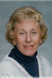 Obituary information for Muriel H. Mahr