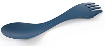 Light My Fire Spork Large Bio Rei Co Op