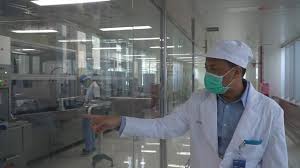 Melihat Persiapan Fasilitas Produksi Vaksin Covid 19 Di Bio Farma Bandung Regional Liputan6 Com