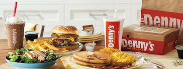 Denny S Home Bangor Maine Menu Prices Restaurant Reviews Facebook