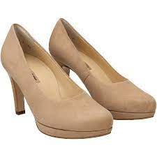 Kauf auf rechnung schnelle lieferung kostenloser rückversand. Pumps In Beige 2634 058 Buy In Paul Green Online Shop