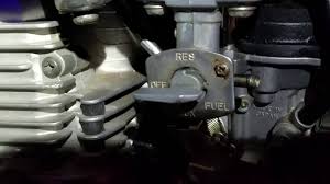 This is mainly relevant to older motorbikes that have carburettors rather. How To Install Inline Fuel Filter Youtube