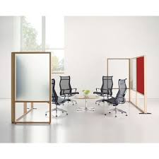 Herman Miller Collaborative Furniture System Furniture Interior Design