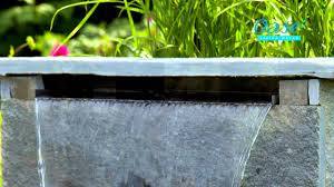Lame D Eau Inox Youtube