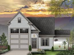 2021's leading website for garage floor plans w/living quarters or apartment above. Rv Garage Plans Garage Apartment Plan With Attached Rv Bay 006g 0160 At Thegarageplanshop Com