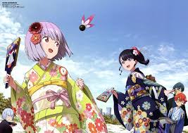 ssss gridman おしゃれまとめの人気アイデア pinterest sunny lin かわいいアニメガール かわいいアニメの女の子 イラスト
