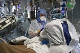 Covid 19 statistics » portugal (update). Portugal S Relief At Falling Covid 19 Cases Tempered By Fear