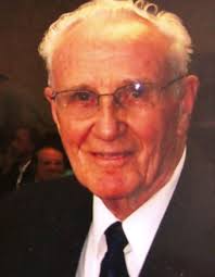 Leon Casper LaMere Obituary