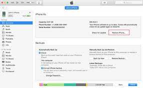 Reset Iphone Without Apple Id Ultimate Guide Dr Fone Unlock Iphone Unlock Iphone Free Iphone