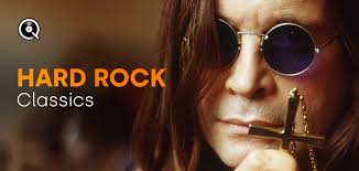 Playlist Hard Rock Classics