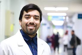 Nuestro equipo de trabajo