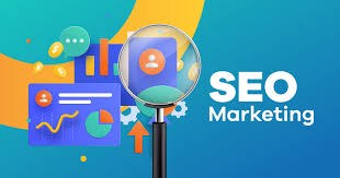SEO Marketing - Super Easy Guide (2022)