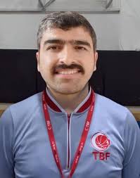 Türkiye Basketbol Federasyonu