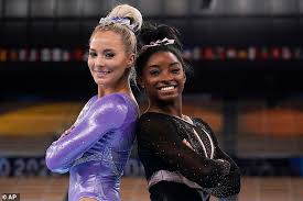 Promoting and developing gymnastics on a. H8o7chrkz8vwtm