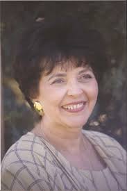 Judy Rohrer Obituary (1942