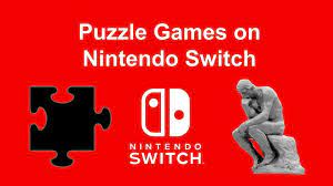 Check spelling or type a new query. 49 Of The Best Puzzle Games On Nintendo Switch June 2020