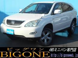 トヨタ ハリアー 3 5 Airs 4wd 価格 52 8万円 千葉県 物件番号 15283876 中古車の情報 価格 Mota