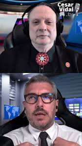 César Vidal (@escesarvidal) • Instagram photos and videos