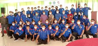 Lowongan kerja kuli bangunan karawa lowongan kerja pt indojapan wire products ijwp karawang mendetail gambar kerja : Pc Fsp Kep Spsi Kabupaten Karawang Lantik Puk Spkep Spsi Pt Softex Indonesia Sp Kep Spsi