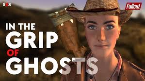 How Rose of Sharon Cassidy Grows From Grief