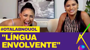 Maybe you would like to learn more about one of these? Simaria Fala Do Marido Gringo E Revela Como Faz Sexo Em Espanhol Youtube