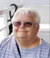 Gail Ryan Obituary (1944