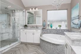 Master bath remodel cost vs. Are You Wondering What Your Dallas Master Bathroom Remodel May Cost